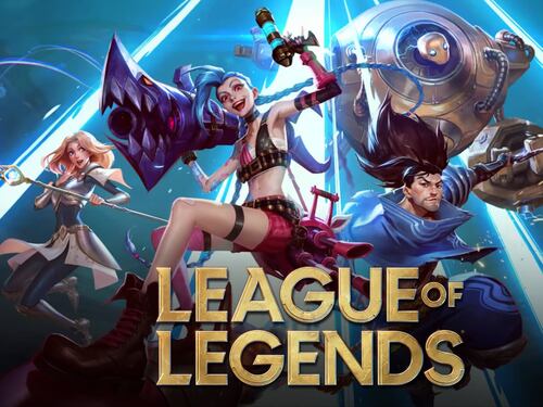 "È una compagnia militare". L'azienda proprietaria di League of Legends finisce nella "lista nera" degli Usa