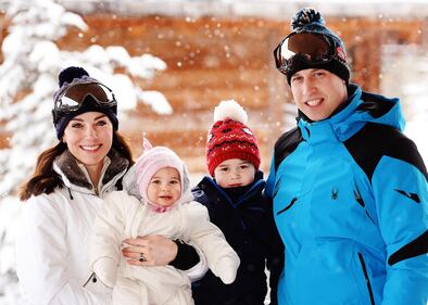 Kate Middleton, maestra d’eleganza 18