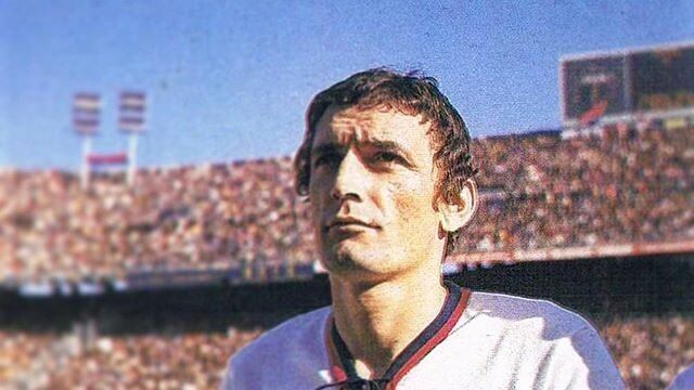 Gigi Riva compie 75 anni: il ritratto della leggenda del Cagliari