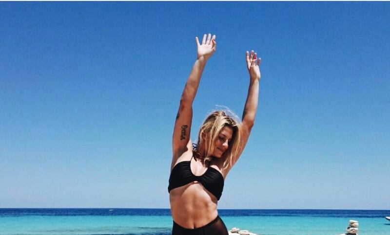 Emma Marrone, le foto sexy 10