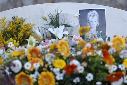 I funerali di Brigitte Bardot 3