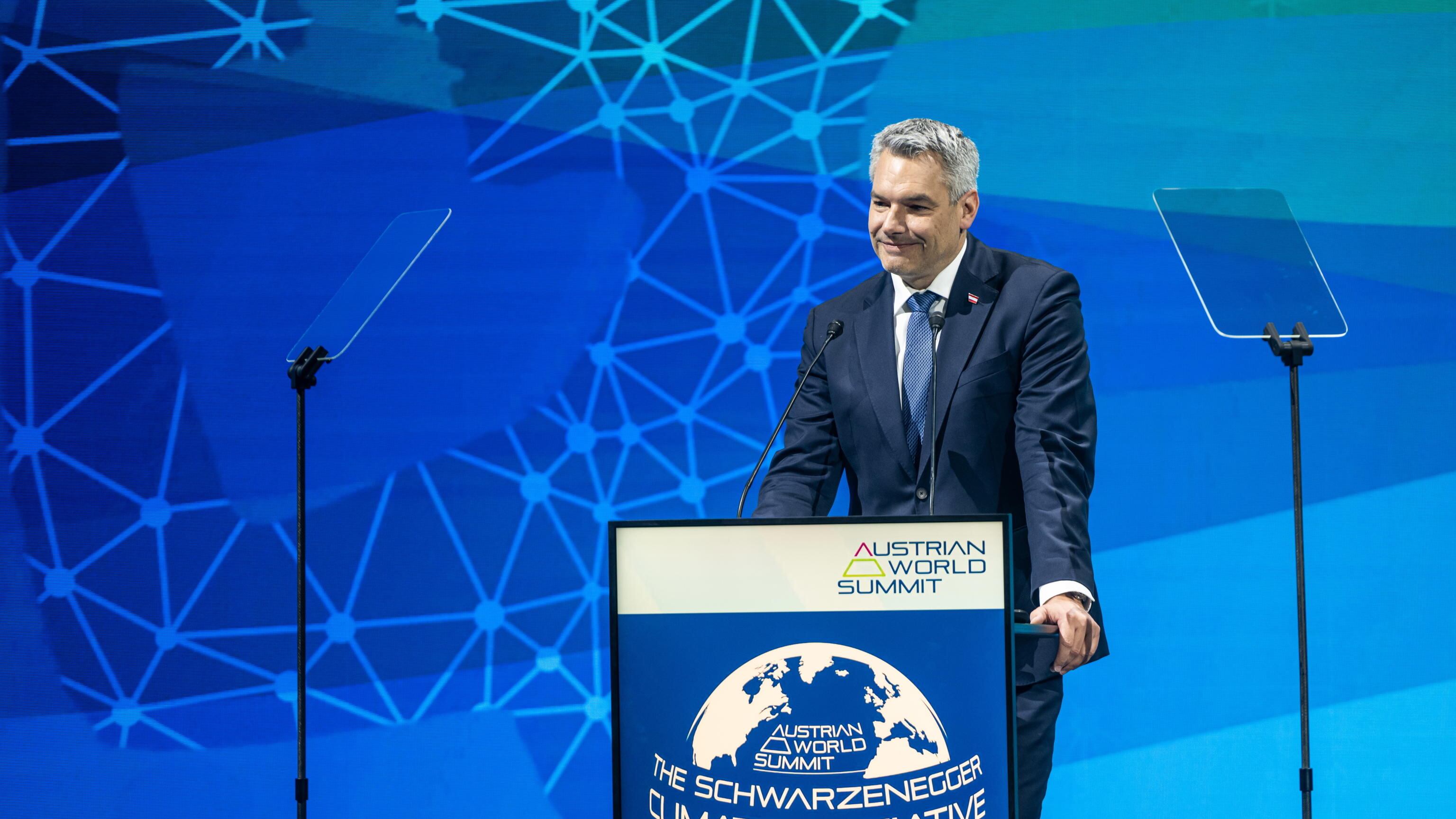 Niet di Vienna all'adesione facilitata di Kiev all'Ue