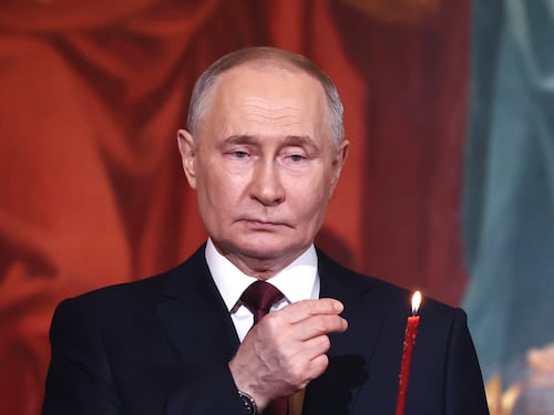 Putin, minaccia atomica. Test ai confini ucraini