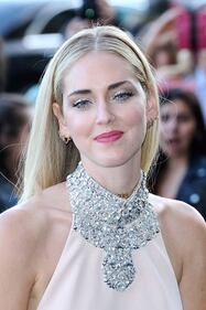 Chiara Ferragni sexy a Parigi 27