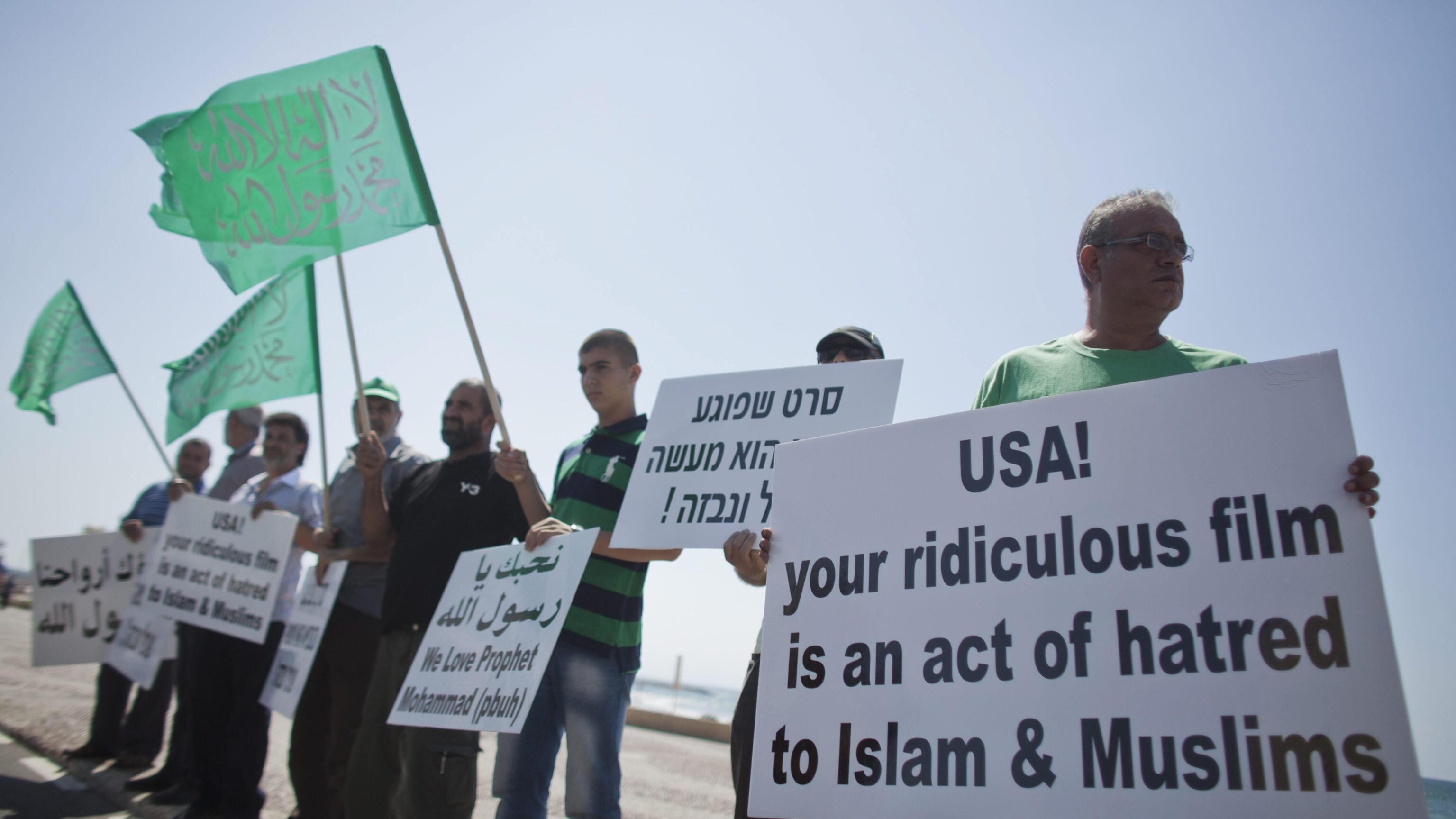 Quanto autolesionismo nelle scuse dell’America Così vince solo la jihad