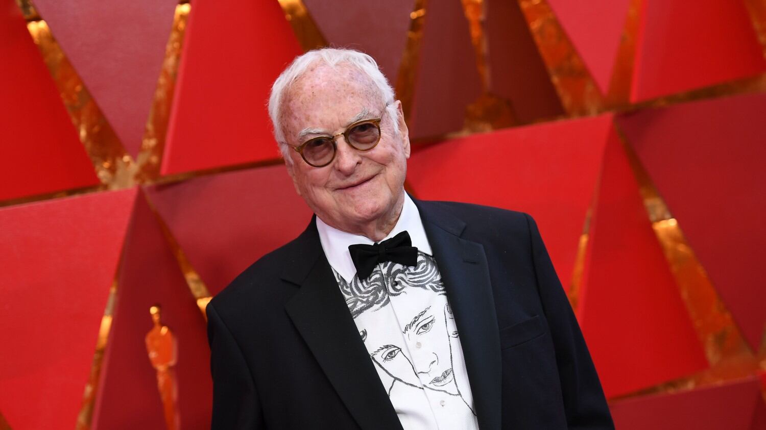 Oscar: James Ivory omaggia il film di Guadagnino con la sua camicia