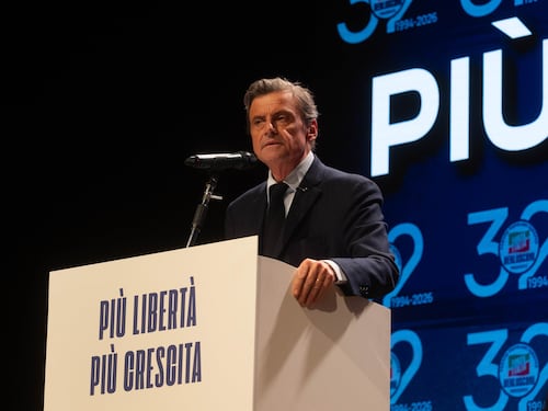 I "peccati" del giovane Calenda