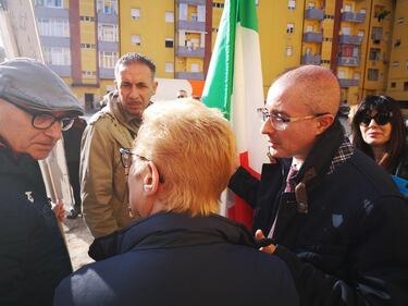 Pescara in strada contro la criminalità 7