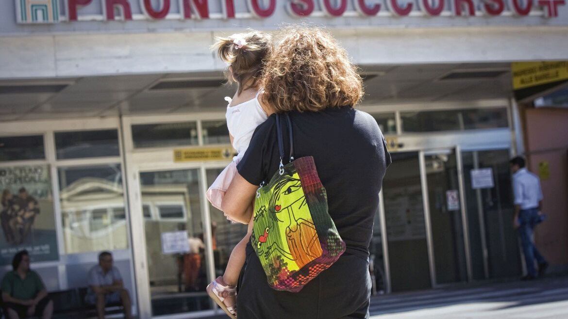 Tagli sanità, decreto in Aula: salta 4 volte il numero legale