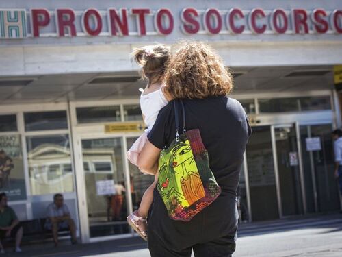 Tagli sanità, decreto in Aula: salta 4 volte il numero legale