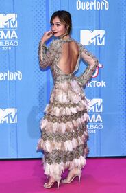 Ema 2018, i look più sexy 3