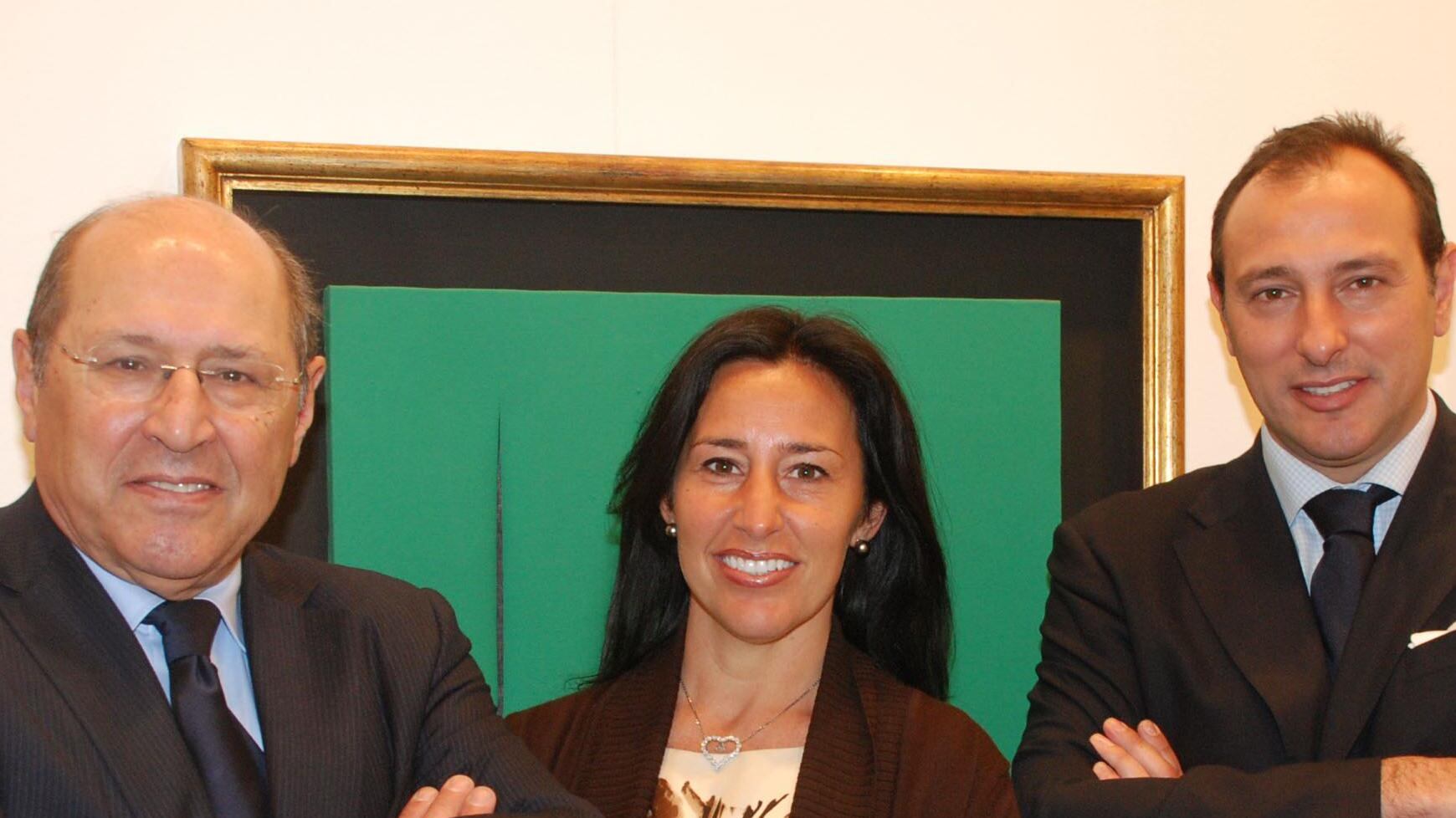 «Tra Milano, Firenze e Parigi ecco l'arte che vince la crisi»