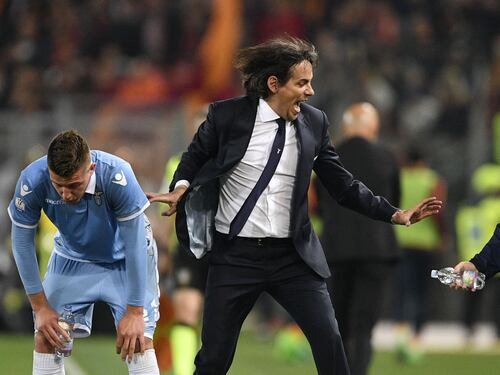 Coppa Italia, la Roma vince ma non basta: in finale ci va la Lazio