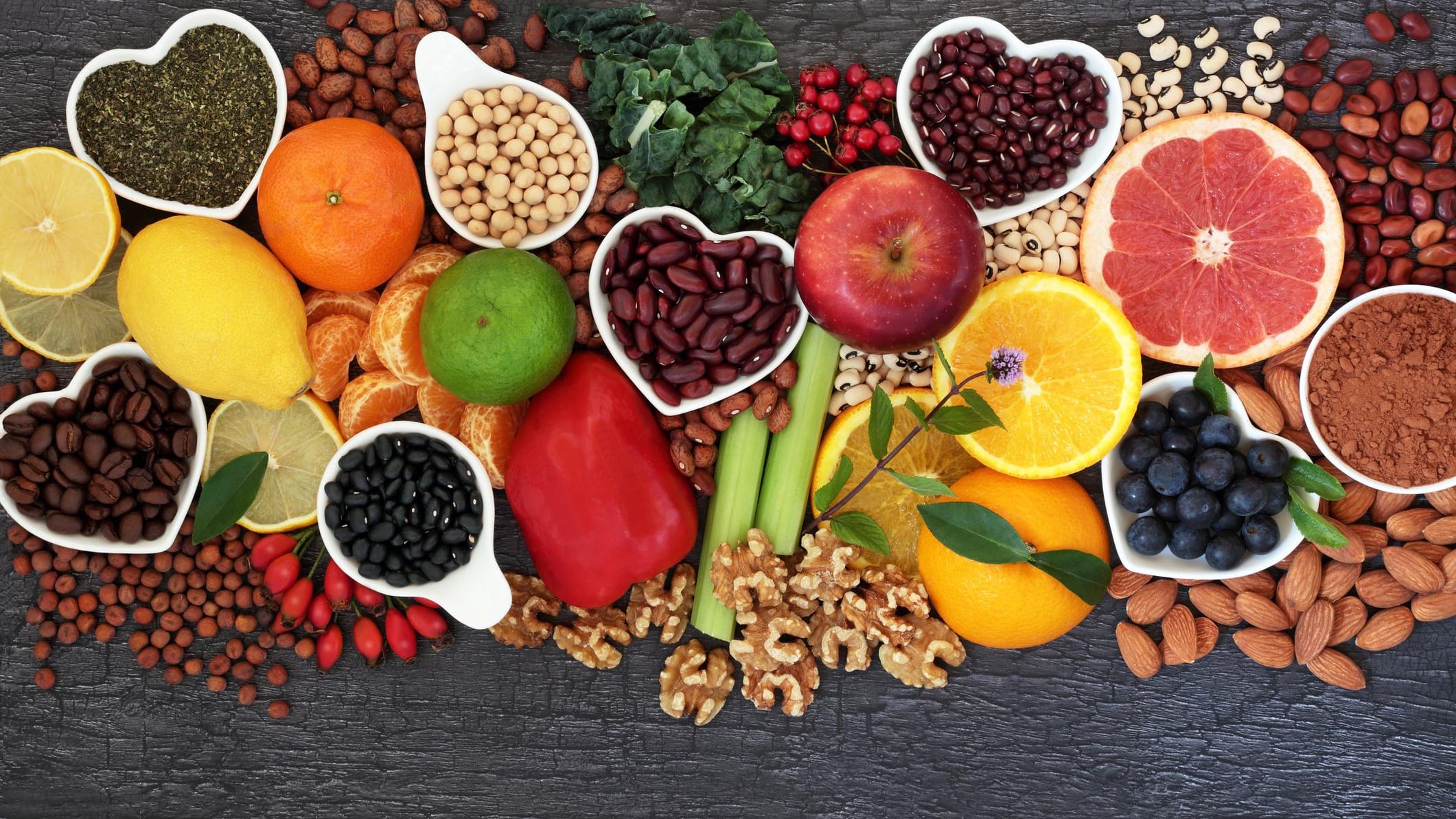La dieta alleata del Colon: cosa mangiare e cosa evitare per tenerlo in salute