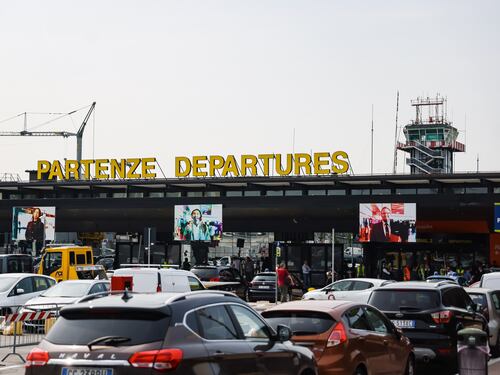 Aeroporto Silvio Berlusconi, il Tar respinge l'offensiva del Pd