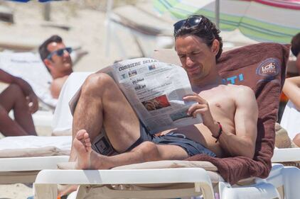 Tanti VIP a Formentera 22