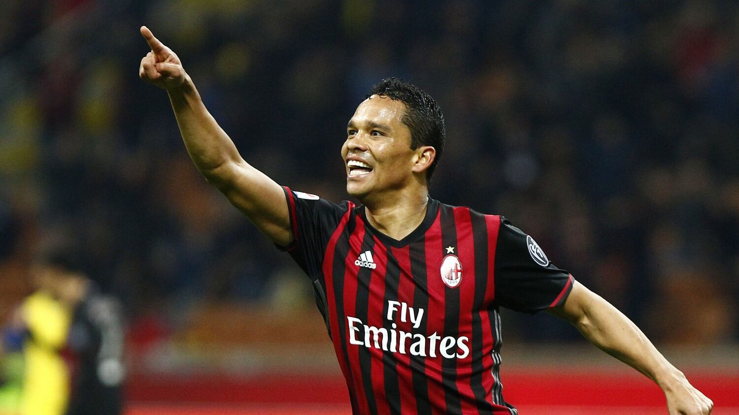 Bacca punge: "Al Milan nel momento peggiore della sua storia"
