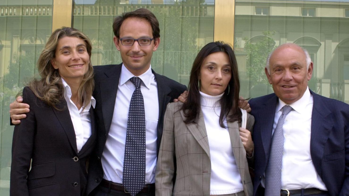 Sequestrato il tesoro dei Ligresti