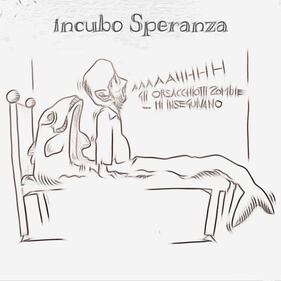 La vignetta del giorno: le preoccupazioni non fanno dormire il Min. Speranza  1