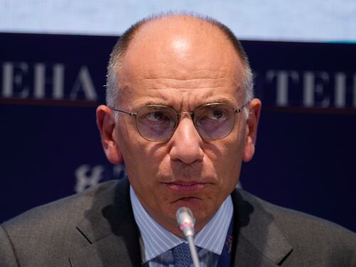 Se Letta tradisce (ancora) l'elettore