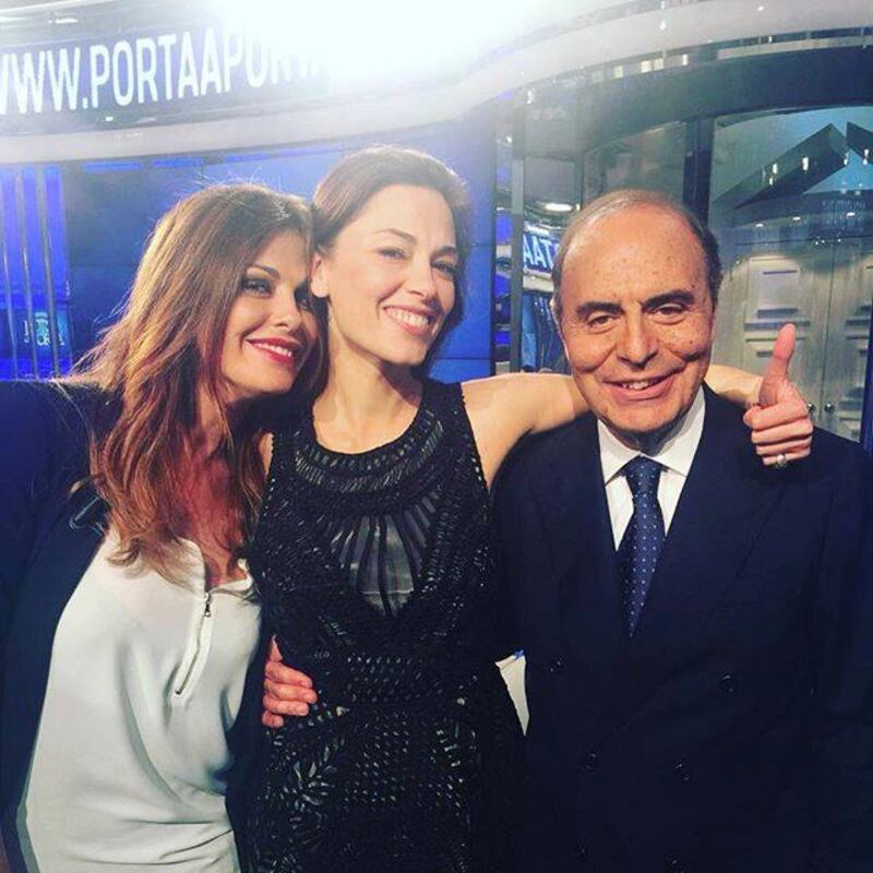 Giorgia Surina: foto 5