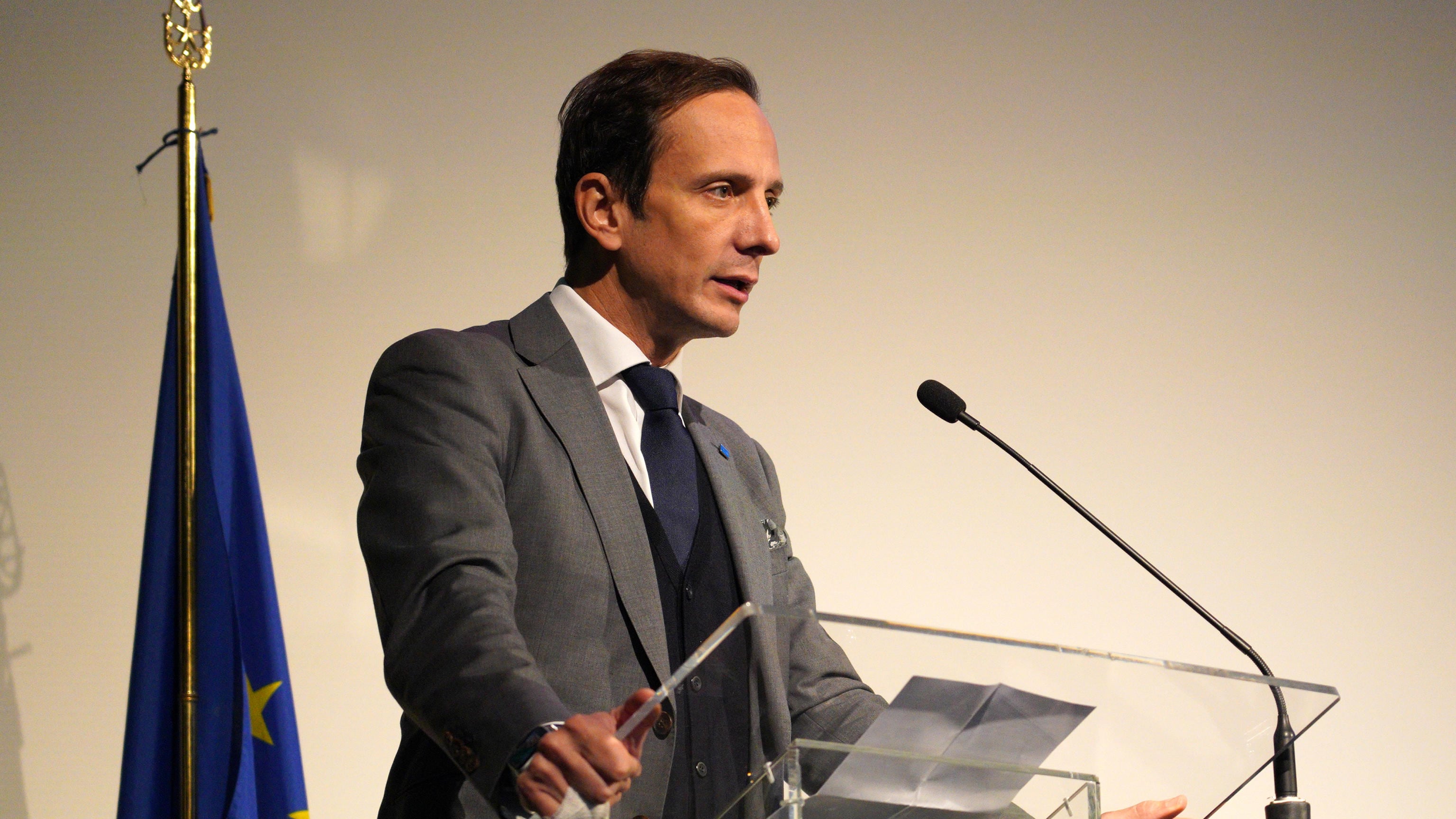 "Segnale eloquente sul consenso nel paese un voto frutto del lavoro che soddisfa l'allenaza"