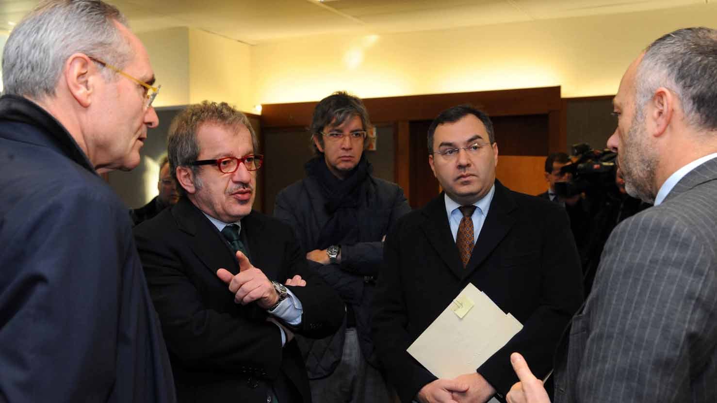 Malpensa, entro il 2015 in treno fino al Terminal 2
