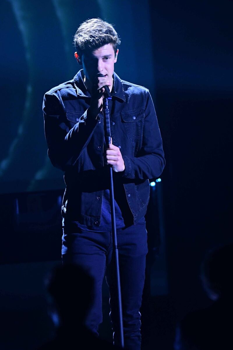 X Factor 10, le foto dell'ultima puntata 37