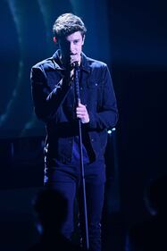 X Factor 10, le foto dell'ultima puntata 37
