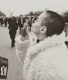 Rose McGowan, le foto dell'attrice 1