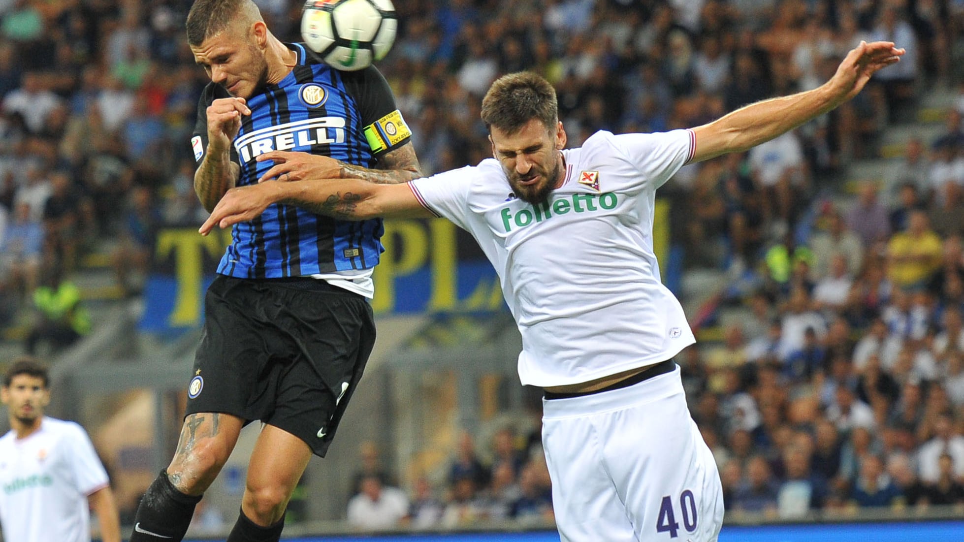 La nuova Inter di Spalletti ritrova il vecchio Icardi