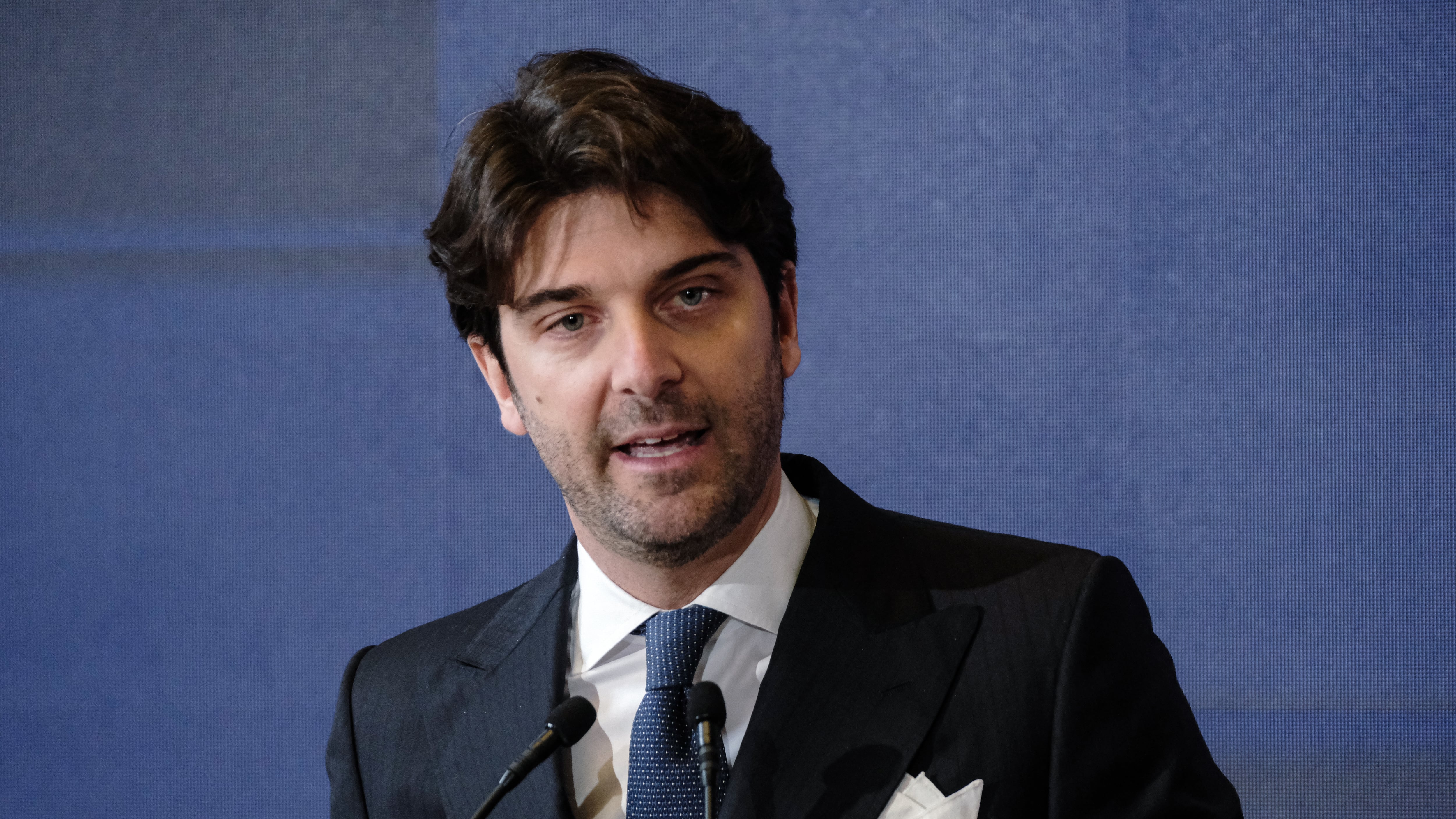 Il lusso dell'Arabia sbarca a Roma. Global Hotels scommette su Barletta