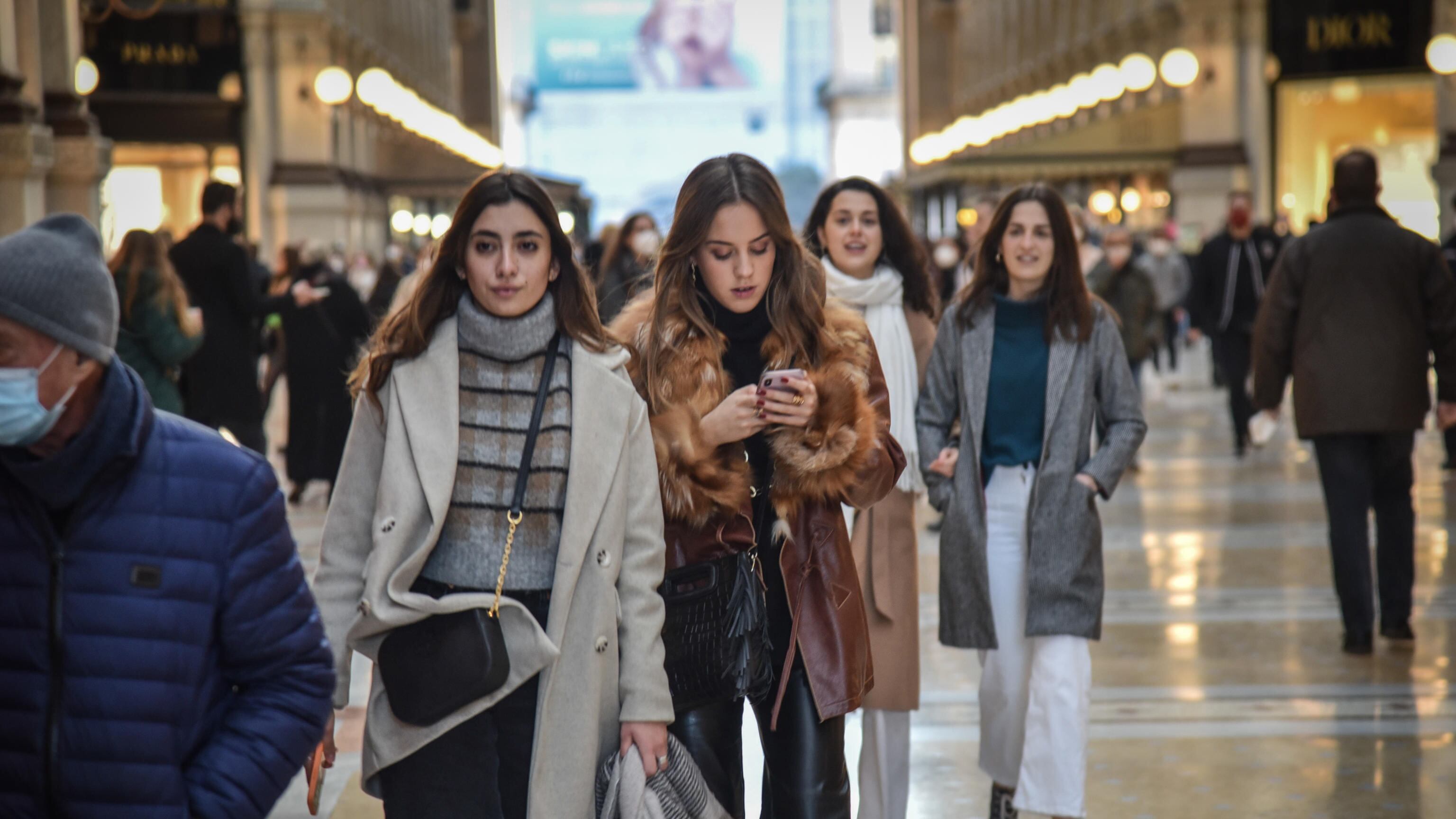 Covid, arriva la variante "perfetta": cosa cambia