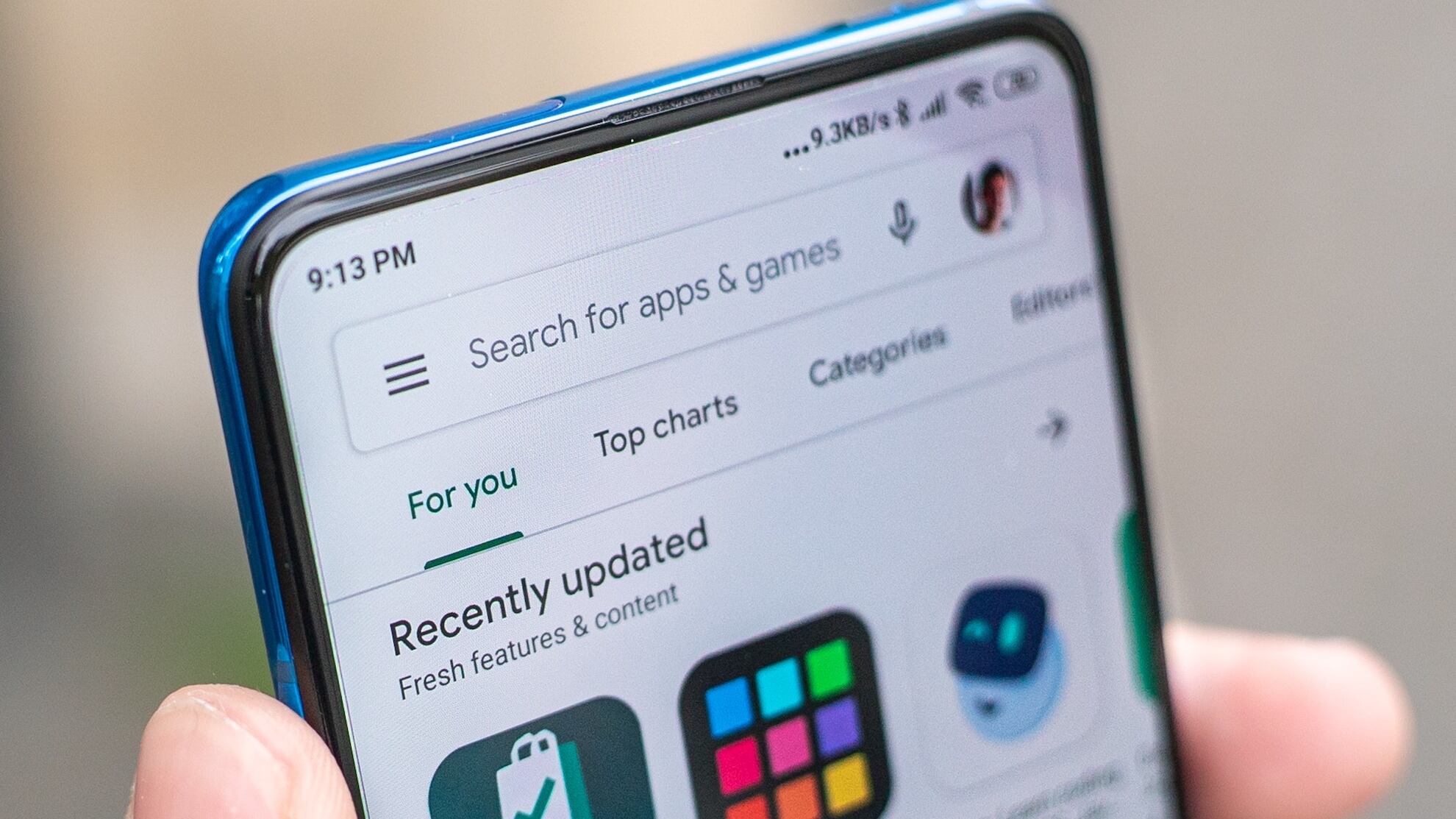 Occhio a queste App di Android infette vendute sul Play Store