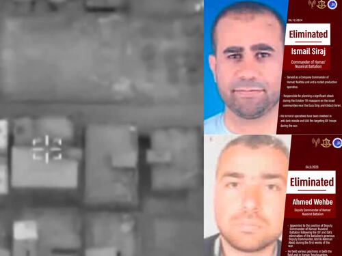 Battaglioni "decapitati" e rete militare smantellata: così Israele sta distruggendo Hamas