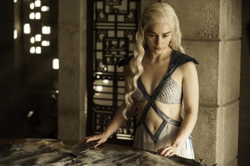 Daenerys Targaryen, foto 7