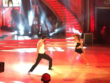 Ballando con le Stelle 11, le foto 18
