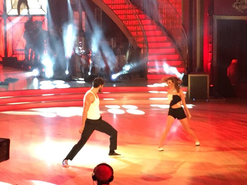 Ballando con le Stelle 11, le foto 18