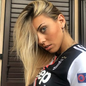 Francesca Tajè si prende la scena su Instagram 2
