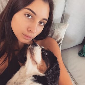 Benedetta Quagli si prende la scena su Instagram 5