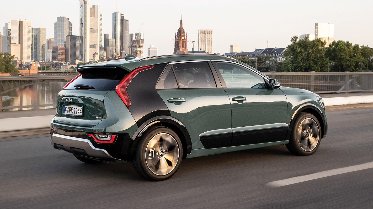 Ecco quali sono le auto più amate dalle donne nel 2023