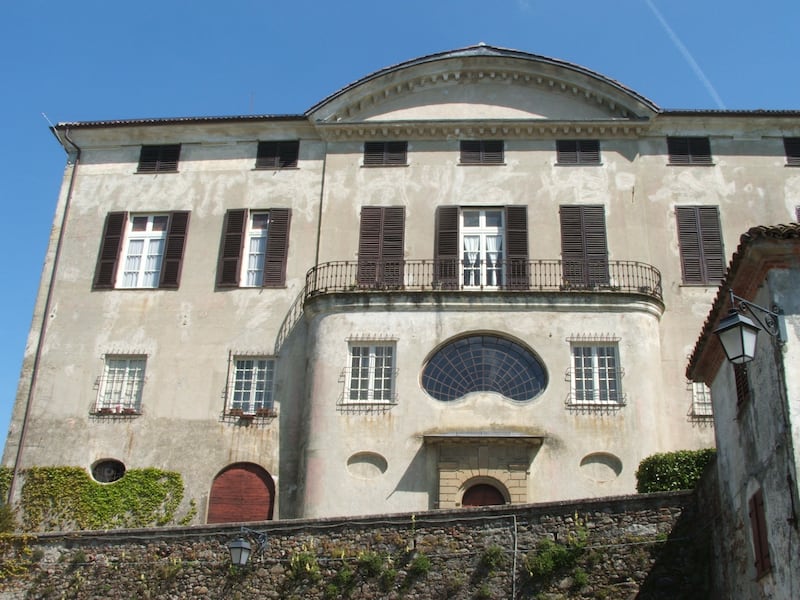 Rocca Grimalda