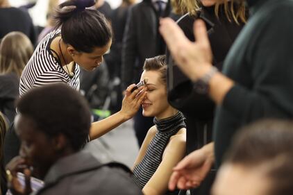 Milano Fashion Week: la sfilata di Max Mara 2