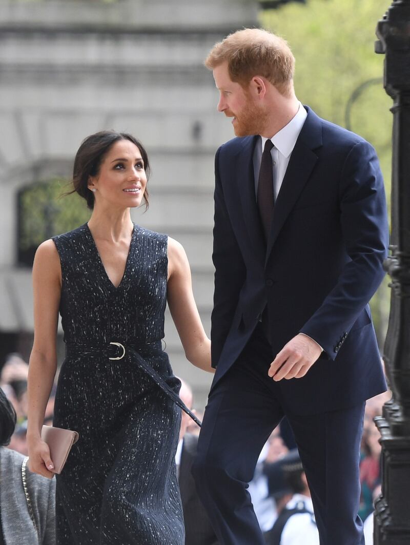 Meghan Markle impeccabile in ogni occasione 20