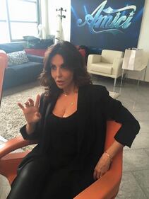 Sabrina Ferilli, foto 12