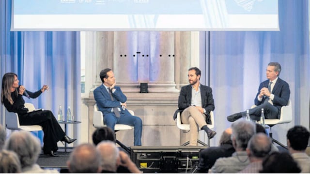 La grande sfida del "Made in Italy": prendersi il mondo