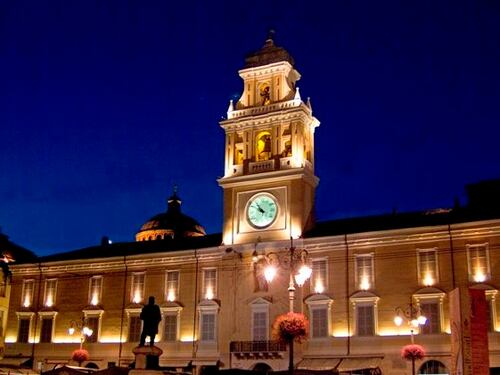 Città d'arte dell'Emilia Romagna, ecco la vacanza di Natale perfetta