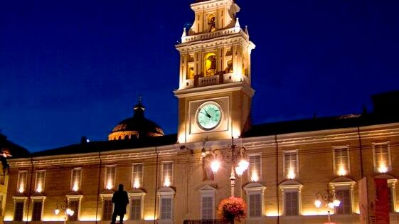 Città d'arte dell'Emilia Romagna, ecco la vacanza di Natale perfetta
