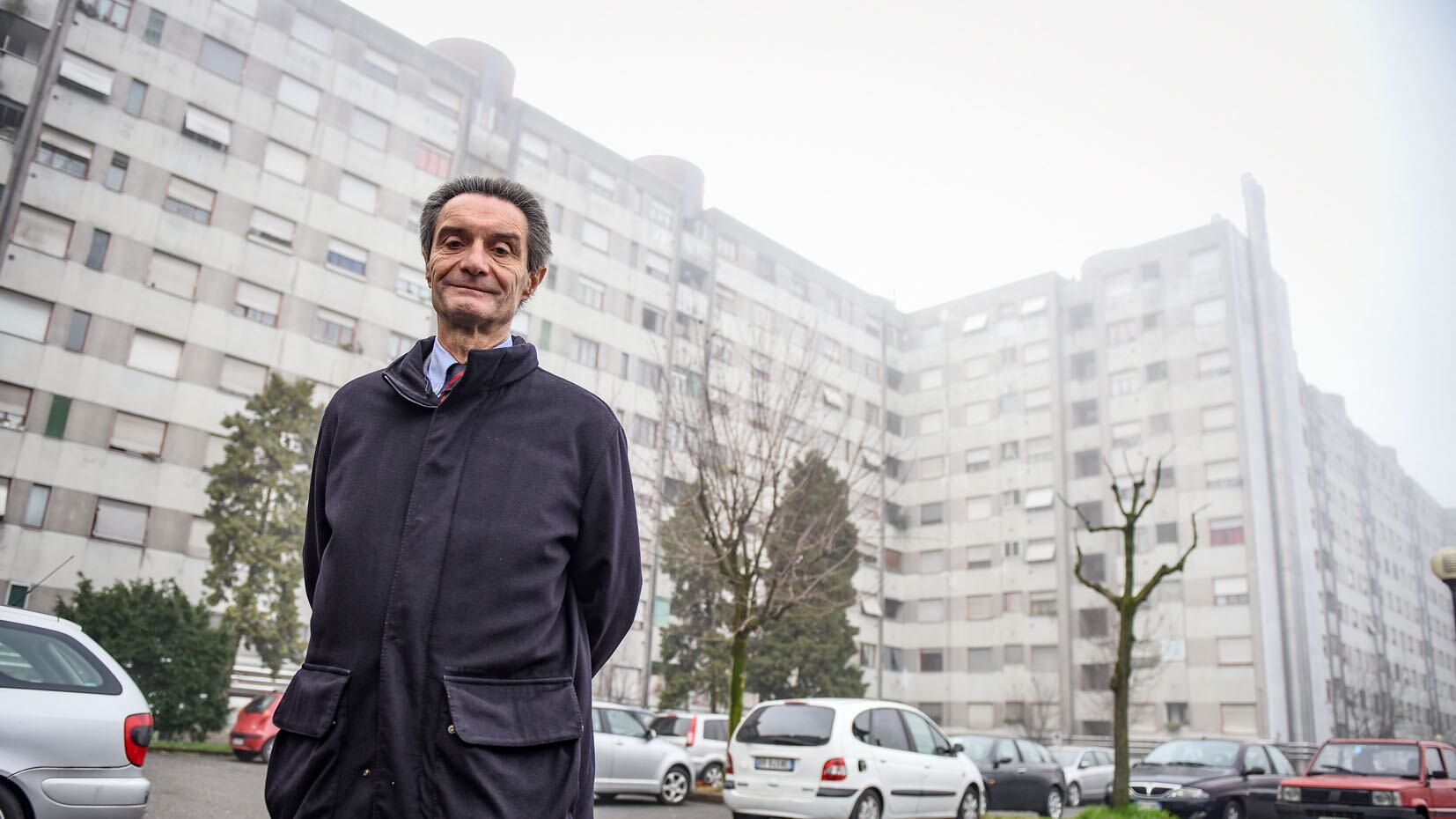 Ultimi fuochi elettorali, Fontana sull'autonomia. Gori: "Sì voto disgiunto"