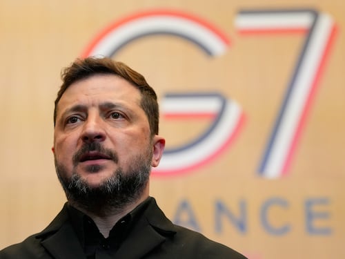 Zelensky silura anche Syrskyi e nomina Drapatyi nuovo comandante dell’esercito ucraino